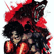 野狗只需要冲锋