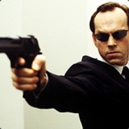 Agent Smith