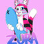 ZuraTheCat