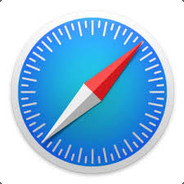 Safari avatar