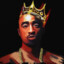 2Pac &lt;3