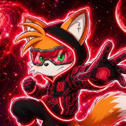 W40K • Tails
