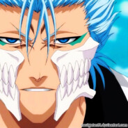 Grimmjow