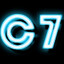 C7