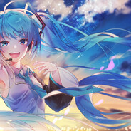 初音永相随