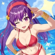 Player Avatar