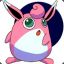 |PKMN| Wigglytuff