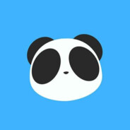 一动不动是熊猫