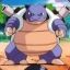 Blastoise