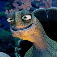Master Oogway