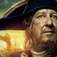 Capt Barbossa