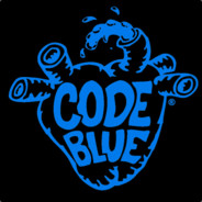CodeBlue
