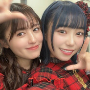 下北泽の幻日夜羽