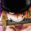 [Ukraine] ZoRo [OnePiece]