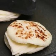 Mr Arepa