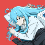 宫城志绪理大魔王