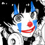 Clown h21z1