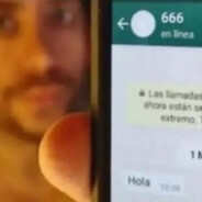 chilenos = perder