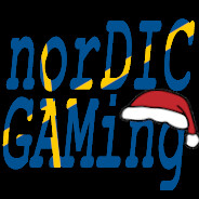 norDIC GAMing