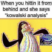 Kowalski Anal