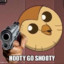 Steam avatar