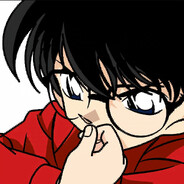 Kudou Sh1nichi