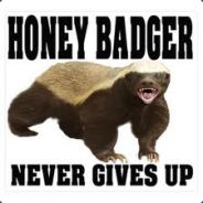 Honey Badger