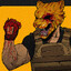 Steam avatar