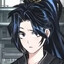 Lin Daiyu Confusion Button