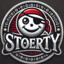 GeeStoerty ツ