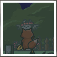 用舌头为恶骑士除锈