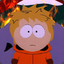 Kenny McCormick