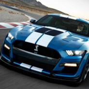 ! Shelby