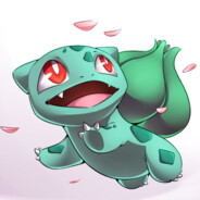 bulbasaur