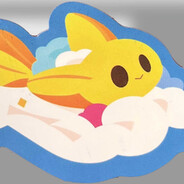 A Fish