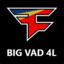 BIG VAD 4L