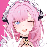 今天你看爱莉希雅了没