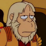 Dr Zaius