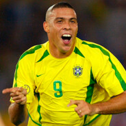 RONALDO FENÔMENO