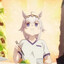 Oguri Cap's avatar