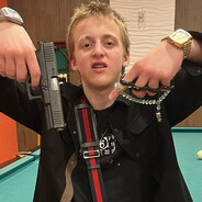 Нигер в Прайме