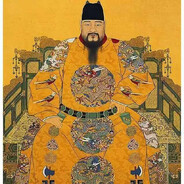 明英宗朱祁镇