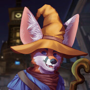 Meterora's avatar