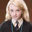 Looney Luna Lovegood