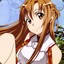 Asuna