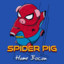 SPIDER PIG