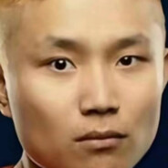 职业选手吕郑豪