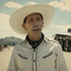 Buster Scruggs