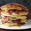 Bacon Pancakes