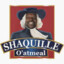 Shaquille Oatmeal